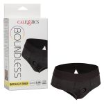 Boundless Backless Brief - L/xl - Black - Image 9