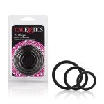 Tri-Rings - Black - Image 2