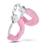 Temptasia Cuffs - Pink - Image 4
