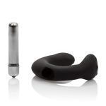 Dr. Joel Kaplan P-Rock Prostate Massager - Black - Image 7