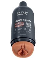 Shower Therapy - Milk Me Honey - Tan - Image 4