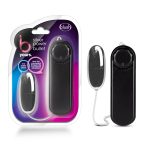 B Yours - Silver Power Bullet - Black - Image 5