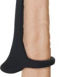 Cock Armor Rechargeable Cockring