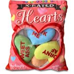 X-Rated Valentine's Plushy Pillows