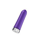 Bam Rechargeable Bullet - Into You Indigo - Image 2