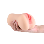 I Dream of Anal - Nicki - White - Image 2
