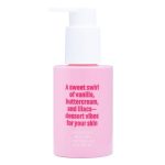 Coochy Shave Cream - Frosted Cake - 3.4 Oz - Image 2