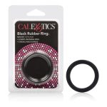 Rubber Ring - Medium - Black - Image 2