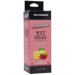 Goodhead - Wet Head - Dry Mouth Spray - Pink Lemonade - 2 Fl. Oz. (59ml)