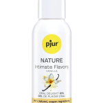 Pjur Nature Intimate Flavors Vanilla Oral Delight Gel 100ml