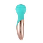 Kali 15-Function Rechargeable Wireless Dual Motor Mini Wand - Image 2