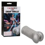 Cheap Thrills - the Robot Lover - Silver - Image 9