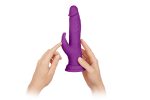 Wireless Turbo Rabbit - Purple - Image 6