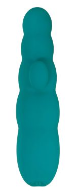 G-Spot Perfection - Teal - Image 4
