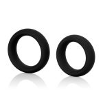 Colt Silicone Super Rings - Black - Image 5
