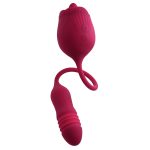 Wild Rose - Red - Image 3