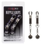 Nipple Grips Weighted Twist Nipple Clamps - Image 7