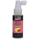 Goodhead - Wet Head - Dry Mouth Spray - Pink Lemonade - 2 Fl. Oz. (59ml) - Image 2