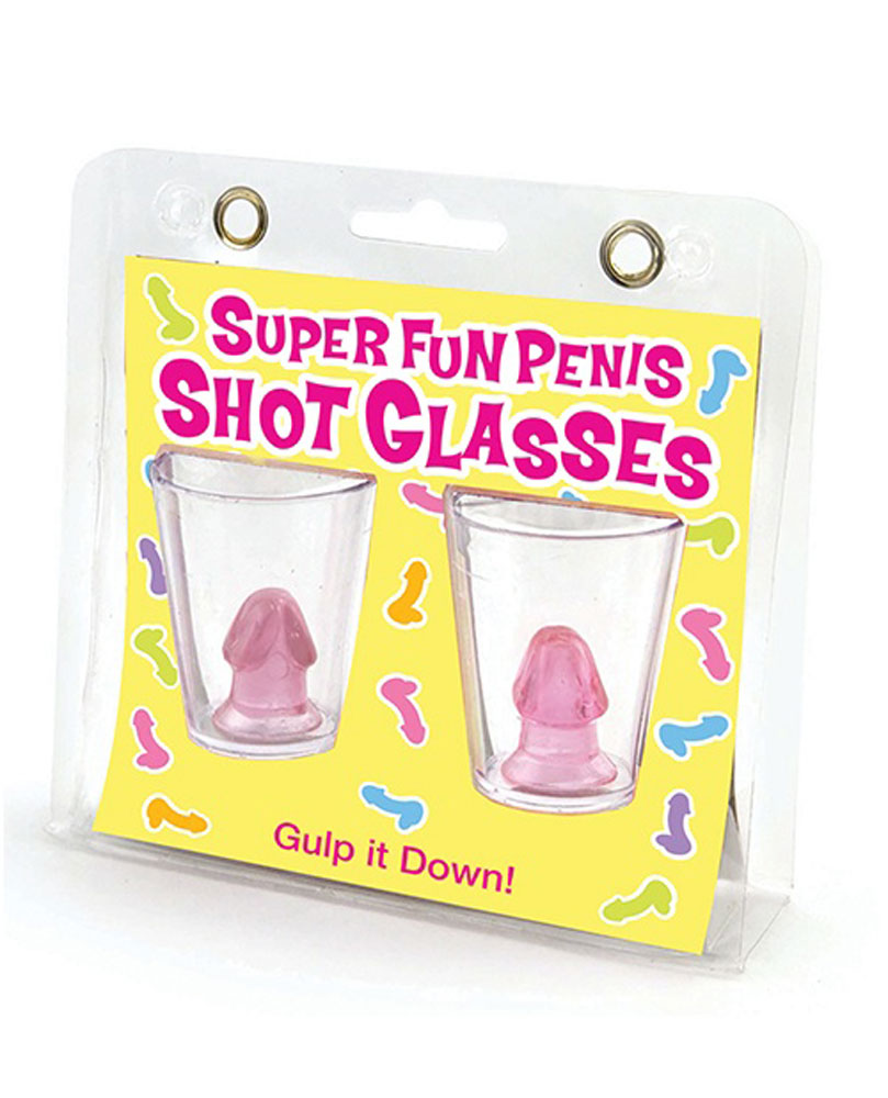 Jnxcy2l9wPull022XmIWhAl4ExHW30iY Super Fun Penis Shot Glasses - Image 1