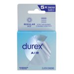 Durex Air Condom- 3 Pack