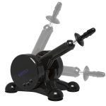 Merci - Power Banger - Fuck Machine With Wireless  Remote - Black - Image 3