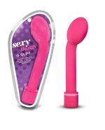G Slim Petite Satin Touch - Pink - Image 3