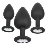 Silicone Gem Anal Kit - Image 2