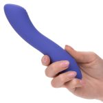 Calexotics Connect Contoured "G" - Periwinkle - Image 7
