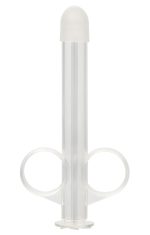 Xl Lube Tube - Clear - Image 2