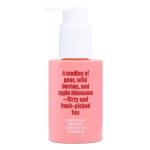 Coochy Shave Cream - Pear Berry 3.4 Floz 100 ml - Image 2