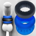 Ultracore - Blue/black - Image 5