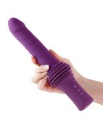 Inya - Super Stroker - Purple - Image 3