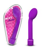 G Slim Petite Satin Touch - Purple - Image 3
