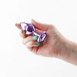 Rear Assets - Medium - Purple - Image 3