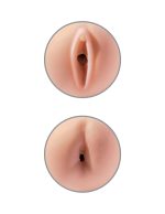 Pipedream Extreme Tight Grip Pussy and Ass Masturbator - Image 2