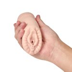 Sexy Snatch Masturbator - Natural - Image 3
