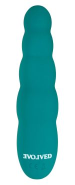 G-Spot Perfection - Teal - Image 5