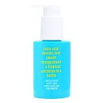 Coochy Shave Cream - Island Paradise - 3.4 Oz - Image 2
