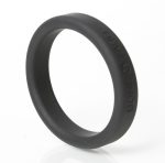 Boneyard Silicone Ring 50mm - Black - Image 3