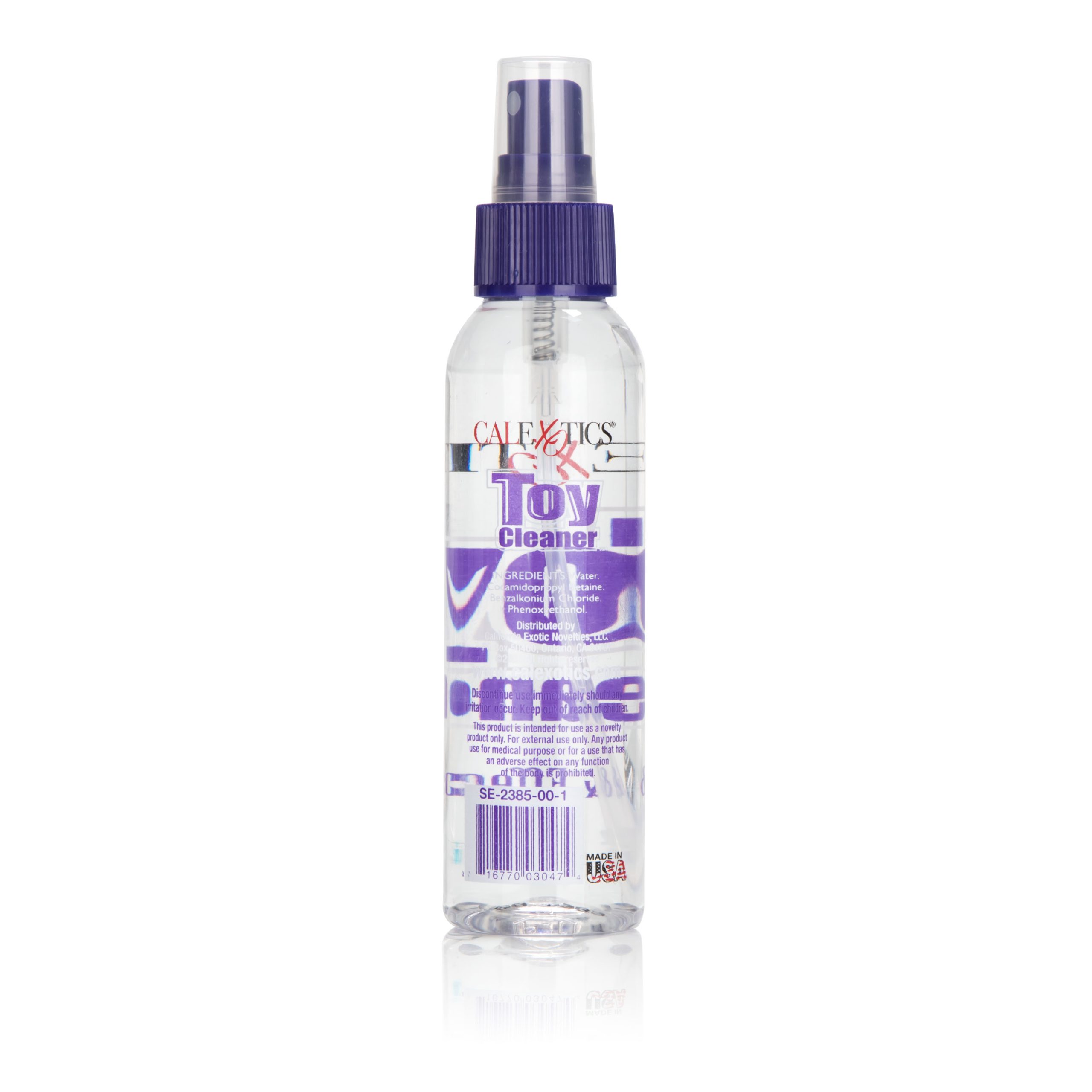 NHvf4aYF13zu6isF1n2eHXjIh4HZGDEL Universal Toy Cleaner - 4.3 Fl. Oz. (127 ml) - Image 1