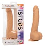 Silicone Studs 8 Inch - Ivory - Image 9