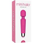 Mini Halo Pink Pink