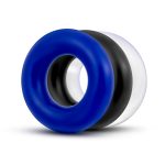 Stay Hard Donut Rings - 3 Pack - Image 4