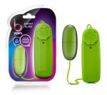B Yours Power Bullet - Lime - Image 4