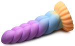 Mystique Silicone Unicorn Dildo - Image 6