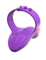 Her Finger Vibe - Image 4