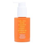 Coochy Shave Cream - Coco Mango 3.4 Floz 100 ml - Image 2