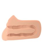 Pick Your Pleasure Stroker - Flesh - Image 2