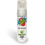 Smack Tarts Mouthwatering Foam 2.7oz - Sour Green Apple