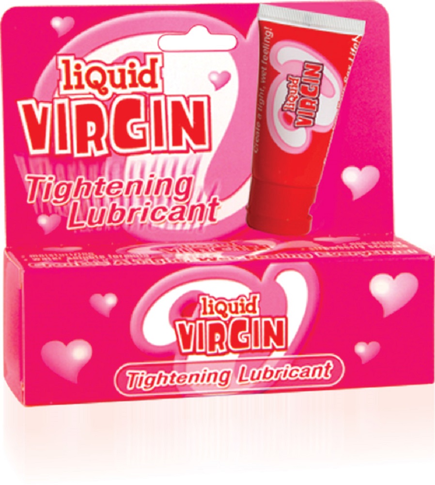 R4xzVUTejJly8yiBOQwRPU4rCa7HrEAA Liquid Virgin 1 Oz Bottle Hang Tab Box - Strawberry Scented - Image 1